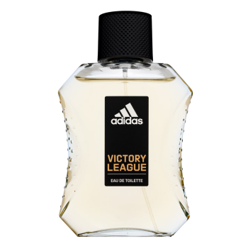 Adidas Victory League Eau de Toilette da uomo 100 ml
