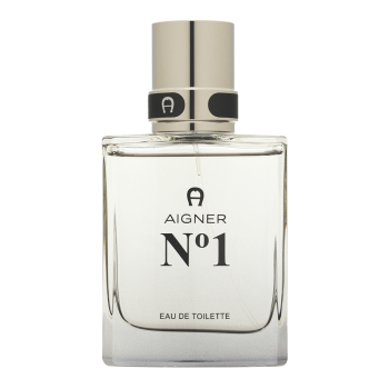 Aigner No 1 Eau de Toilette da uomo 50 ml