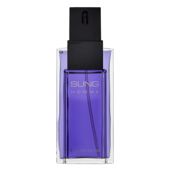 Alfred Sung Sung Homme Eau de Toilette da uomo 100 ml