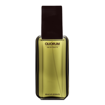 Antonio Puig Quorum Eau de Toilette da uomo 100 ml