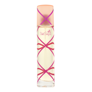 Aquolina Pink Sugar Eau de Toilette da donna 50 ml