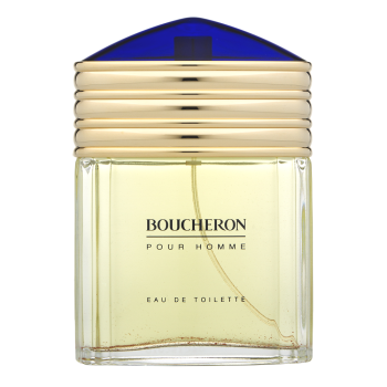 Boucheron Pour Homme Eau de Toilette da uomo 100 ml