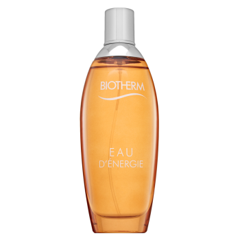 Biotherm Eau D’Energie Eau de Toilette da donna 100 ml