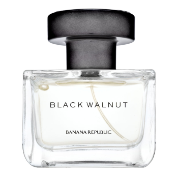 Banana Republic Black Walnut Eau de Toilette da uomo 100 ml