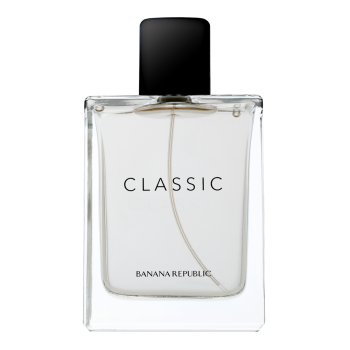 Banana Republic Classic Eau de Toilette da uomo 125 ml