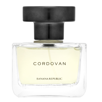 Banana Republic Cordovan Eau de Toilette da uomo 100 ml