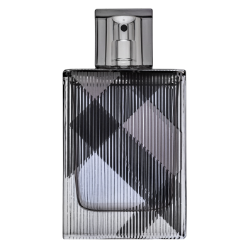 Burberry Brit Men Eau de Toilette da uomo 50 ml
