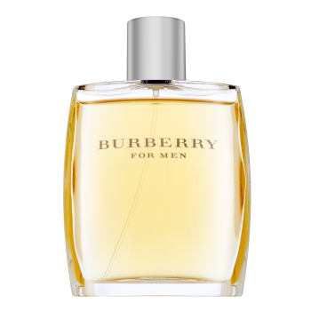 Burberry For Men Eau de Toilette da uomo 100 ml