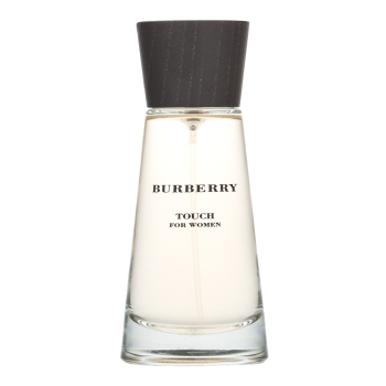 Burberry Touch For Women Eau de Parfum da donna 100 ml