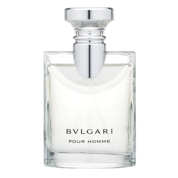 Bvlgari Pour Homme Eau de Toilette da uomo 50 ml