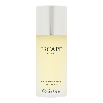 Calvin Klein Escape for Men Eau de Toilette da uomo 100 ml
