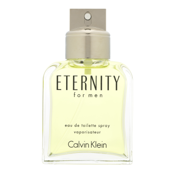Calvin Klein Eternity for Men Eau de Toilette da uomo 50 ml