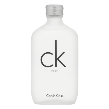 Calvin Klein CK One Eau de Toilette unisex 100 ml