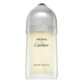 Cartier Pasha Eau de Toilette da uomo 100 ml