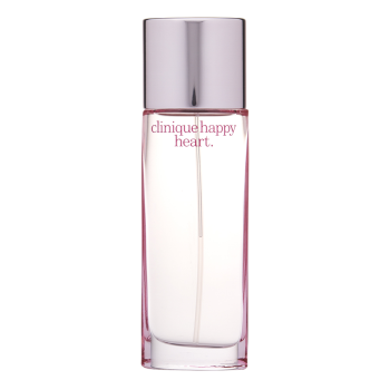 Clinique Happy Heart Eau de Parfum da donna 50 ml