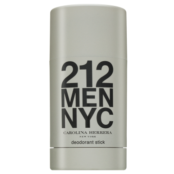 Carolina Herrera 212 Men deostick da uomo 75 ml