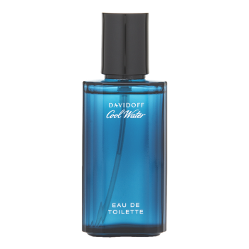 Davidoff Cool Water Man Eau de Toilette da uomo 40 ml