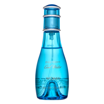 Davidoff Cool Water Woman Eau de Toilette da donna 50 ml