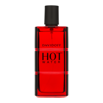 Davidoff Hot Water Eau de Toilette da uomo 110 ml