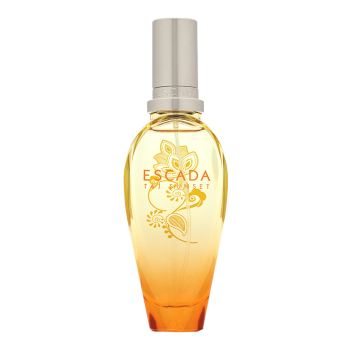 Escada Taj Sunset Limited Edition Eau de Toilette da donna 50 ml