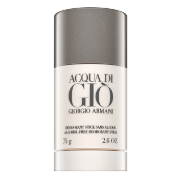 Armani (Giorgio Armani) Acqua di Gio Pour Homme deostick da uomo 75 ml