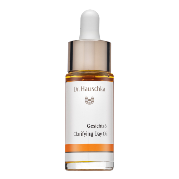 Dr. Hauschka olio Clarifying Day Oil 18 ml