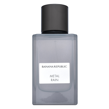 Banana Republic Metal Rain Eau de Parfum unisex 75 ml