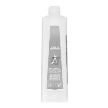 L´Oréal Professionnel X-Tenso Moisturist crema idratante per lisciare i capelli 1000 ml