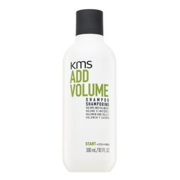 KMS Add Volume Shampoo shampoo per il volume a partire dalle radici 300 ml