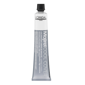 L´Oréal Professionnel Majirel Cool Cover colore per capelli permanente professionale 7.1 50 ml