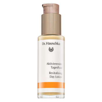 Dr. Hauschka emulsione idratante Revitalising Day Lotion 50 ml