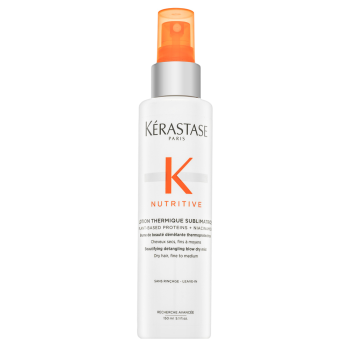 Kérastase Nutritive Lotion Thermique Sublimatrice Spray per lo styling per una facile pettinatura dei capelli 150 ml