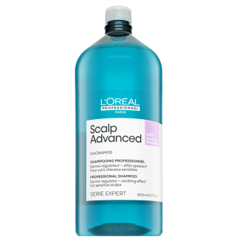 L´Oréal Professionnel Scalp Advanced Anti-Discomfort Shampoo shampoo per la sensibilità del cuoio capelluto 1500 ml
