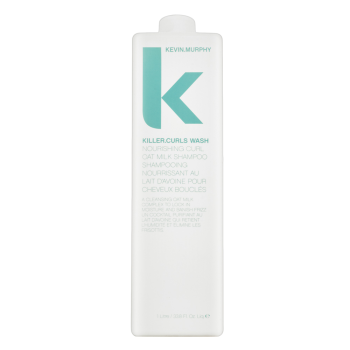 Kevin Murphy Killer.Curls Wash shampoo nutriente per capelli mossi e ricci 1000 ml