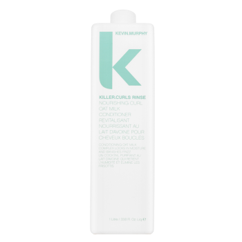 Kevin Murphy Killer.Curls Rinse balsamo nutriente per capelli mossi e ricci 1000 ml