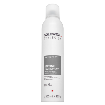 Goldwell StyleSign Hairspray Strong Hairspray lacca per capelli per una forte fissazione 300 ml