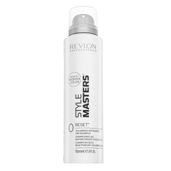Revlon Professional Style Masters Instant Reset Dry Shampoo shampoo secco per tutti i tipi di capelli 150 ml