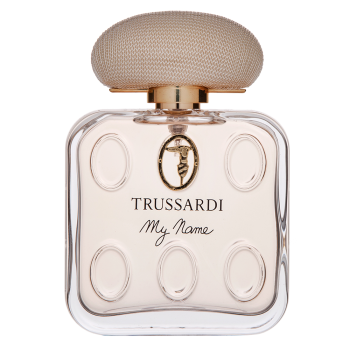 Trussardi My Name Eau de Parfum da donna 100 ml