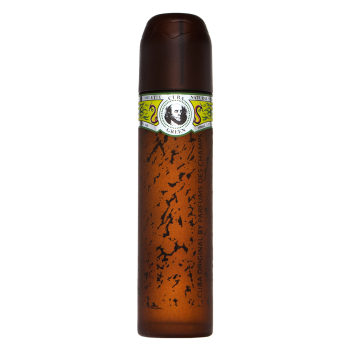 Cuba Green Eau de Toilette da uomo 100 ml