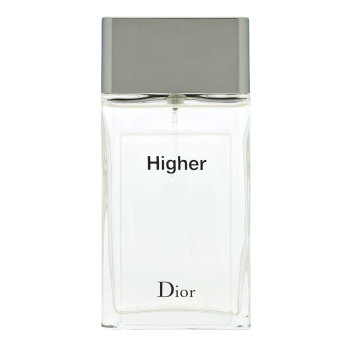 Dior (Christian Dior) Higher Eau de Toilette da uomo 100 ml