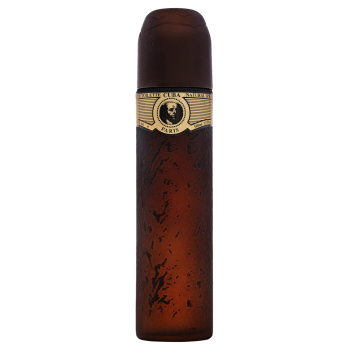 Cuba Gold Special Edition Eau de Toilette da uomo 100 ml