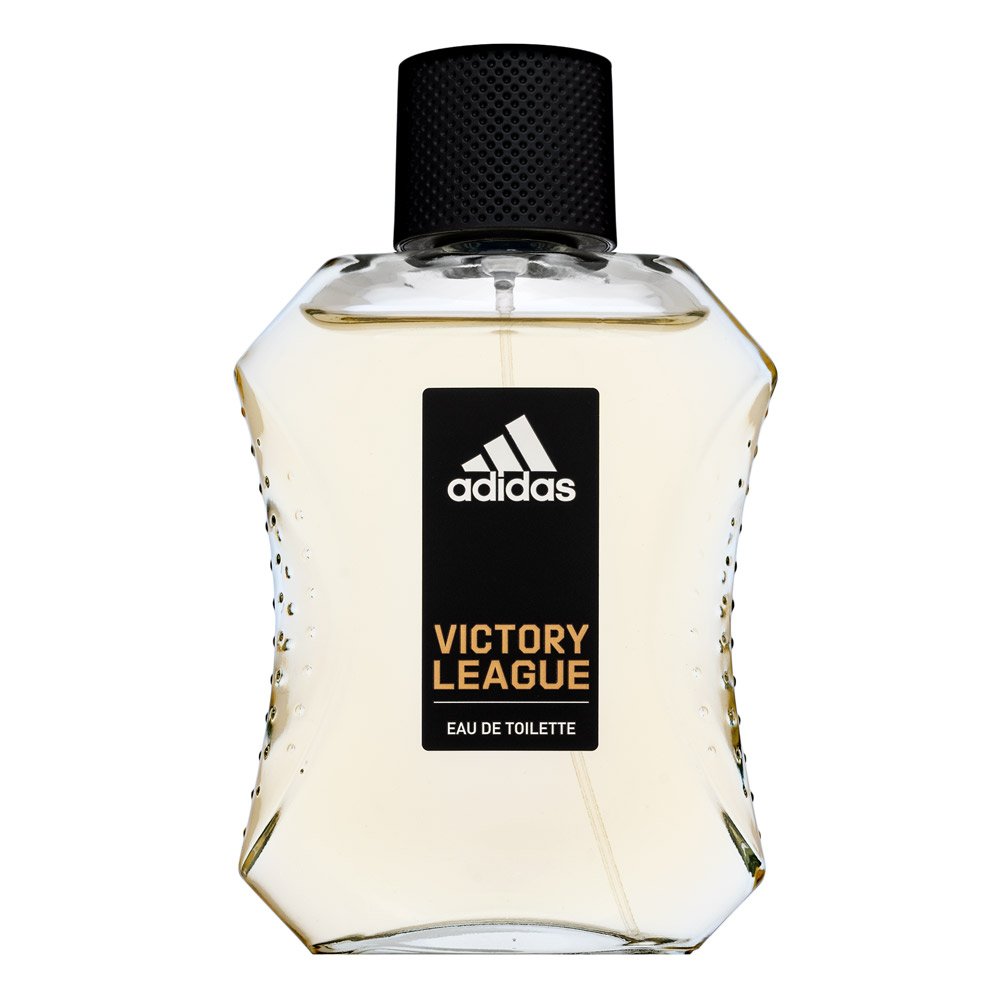 Adidas Victory League Eau de Toilette da uomo 100 ml