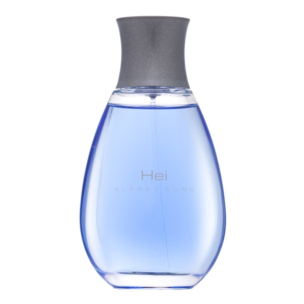 Alfred Sung Hei Eau de Toilette da uomo 100 ml