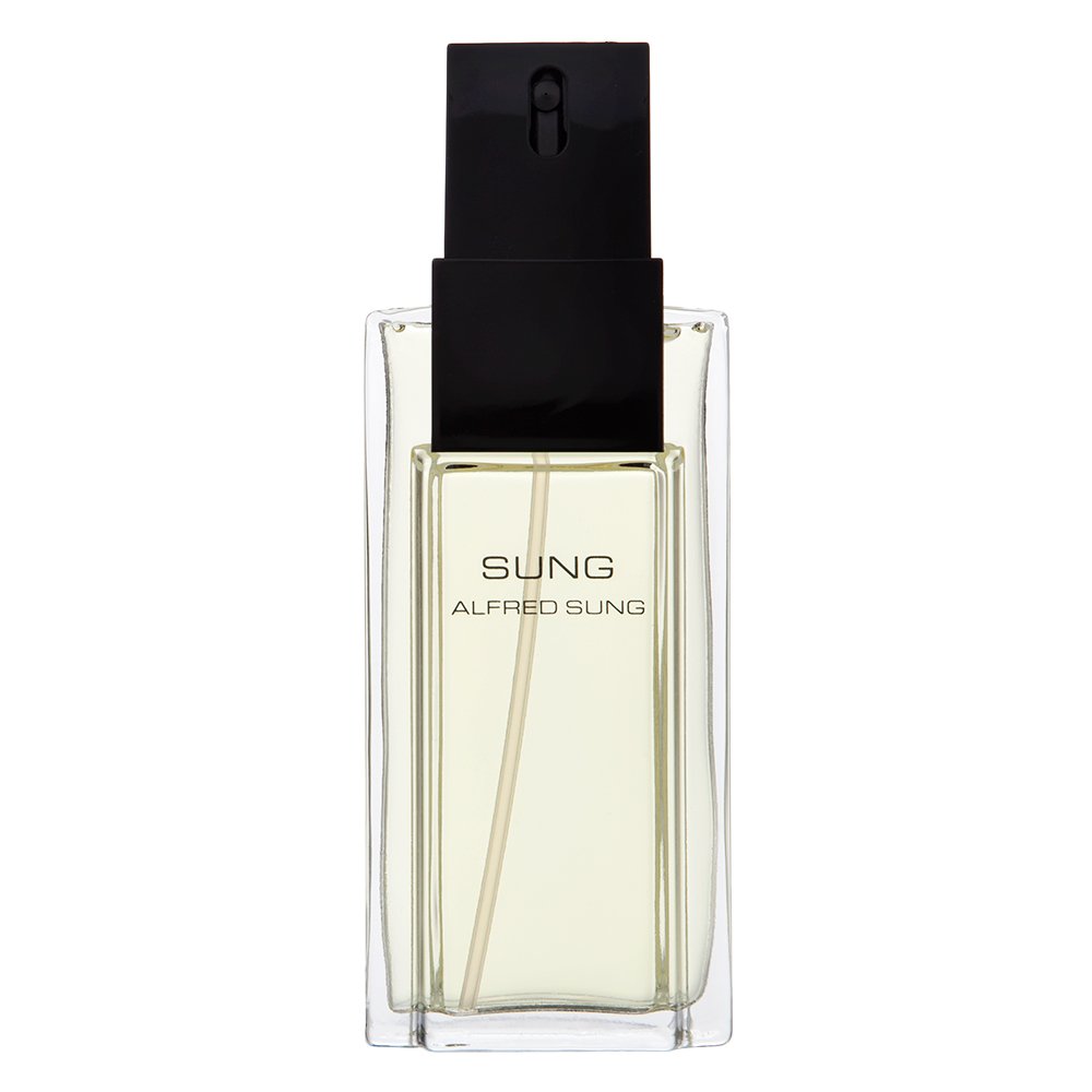 Alfred Sung Sung Eau de Toilette da donna 100 ml