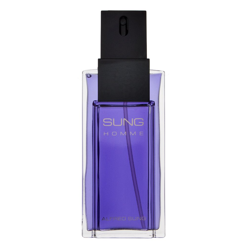 Alfred Sung Sung Homme Eau de Toilette da uomo 100 ml