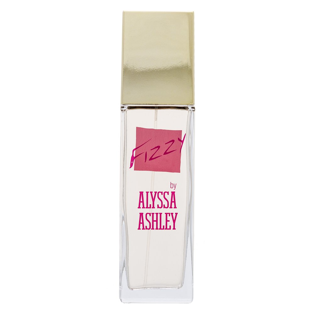 Alyssa Ashley Fizzy Eau de Toilette da donna 100 ml