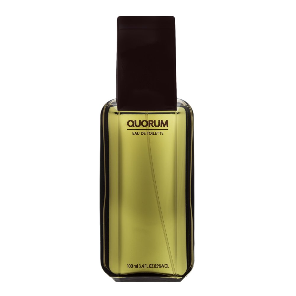 Antonio Puig Quorum Eau de Toilette da uomo 100 ml