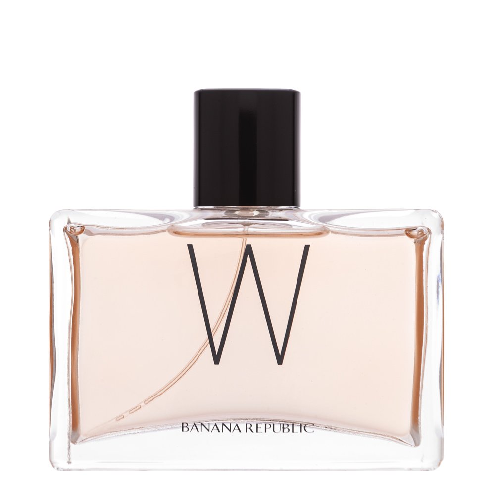 Banana Republic Banana Republic W Eau de Parfum da donna 125 ml