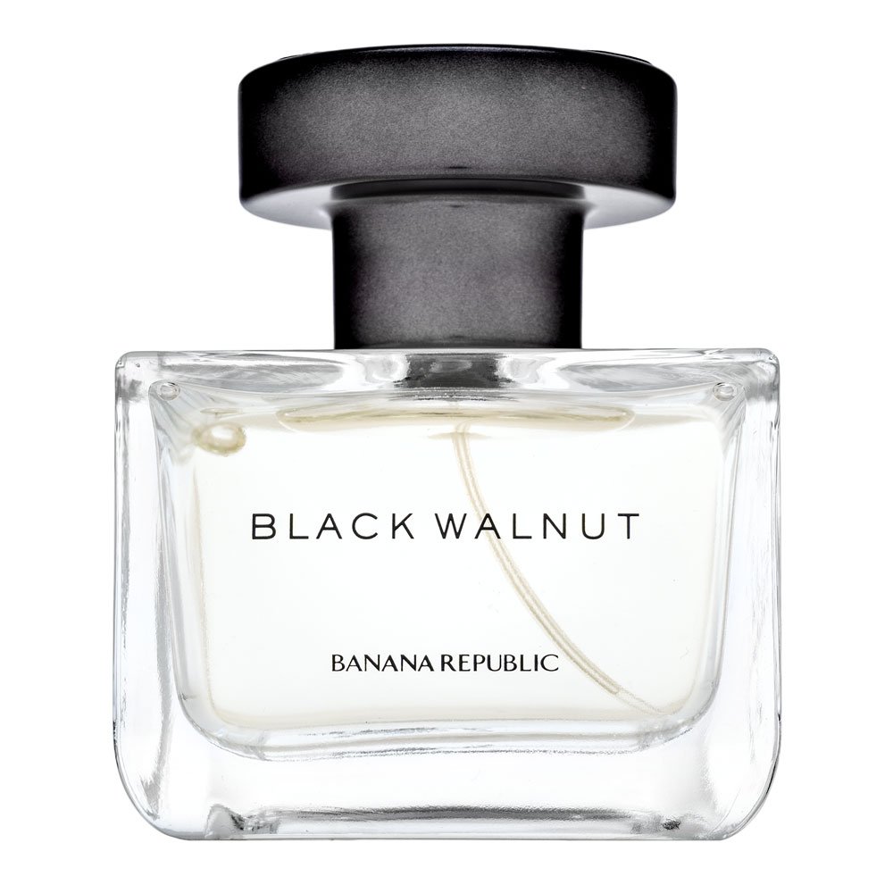 Banana Republic Black Walnut Eau de Toilette da uomo 100 ml