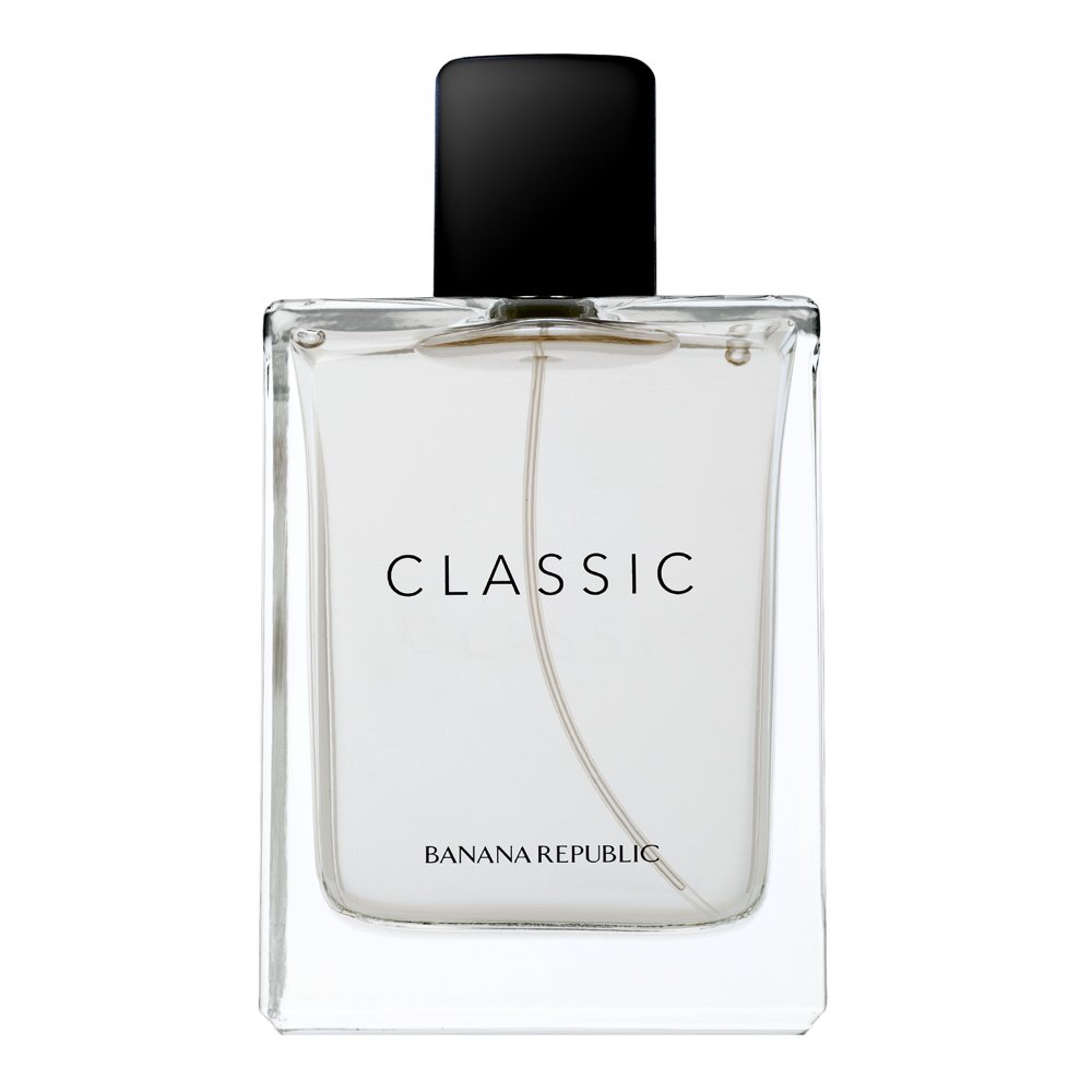 Banana Republic Classic Eau de Toilette da uomo 125 ml